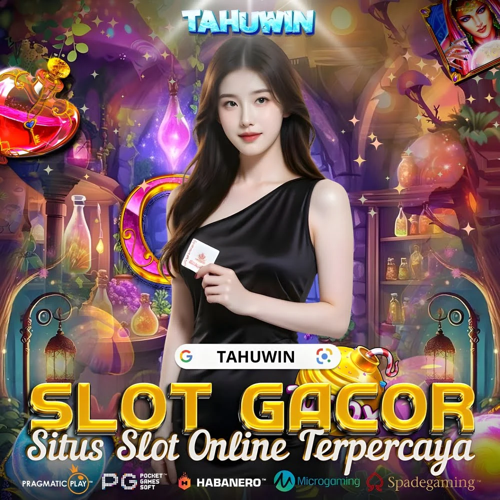 Tahuwin : Link Daftar & Login Tahuwin Online Gacor Terbaru Pasti Jepe Hari Ini
